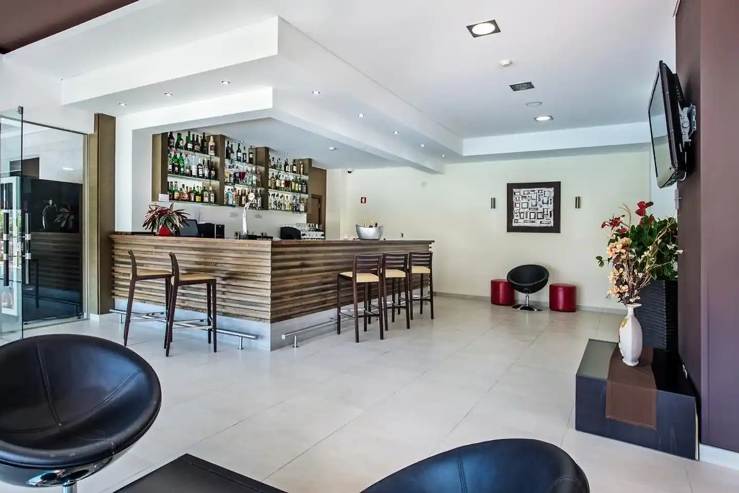 Areias Village Bar