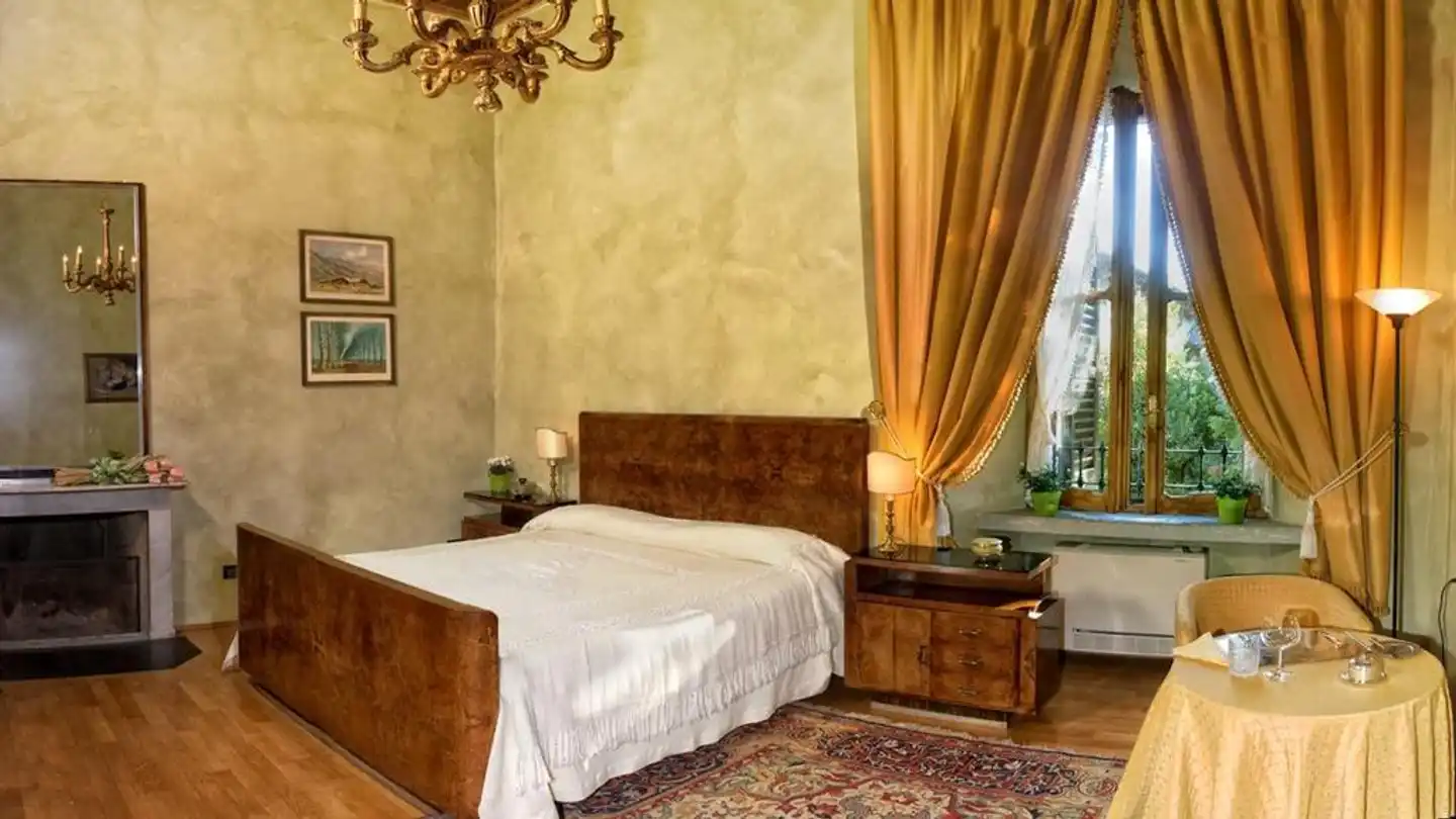 Locanda Dei Mai Intees Wohnbeispiel