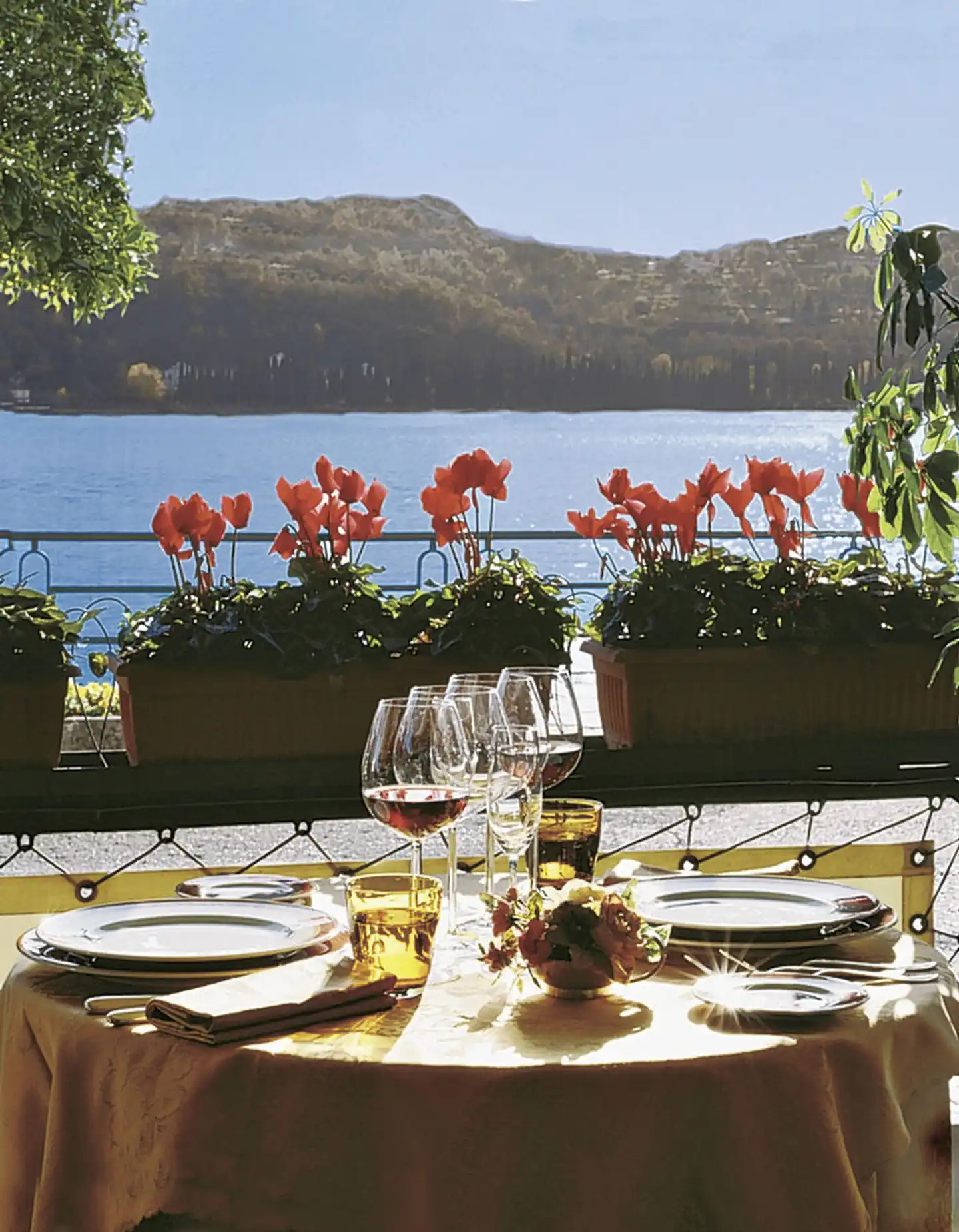 Duomo Restaurant