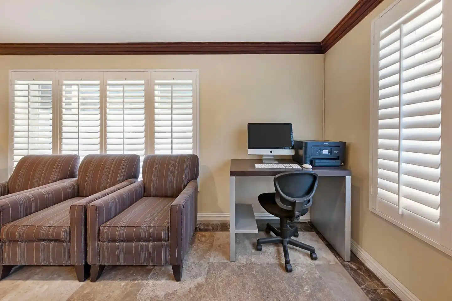 Best Western Harbour Inn & Suites Huntington - Sunset Beach Wohnbeispiel