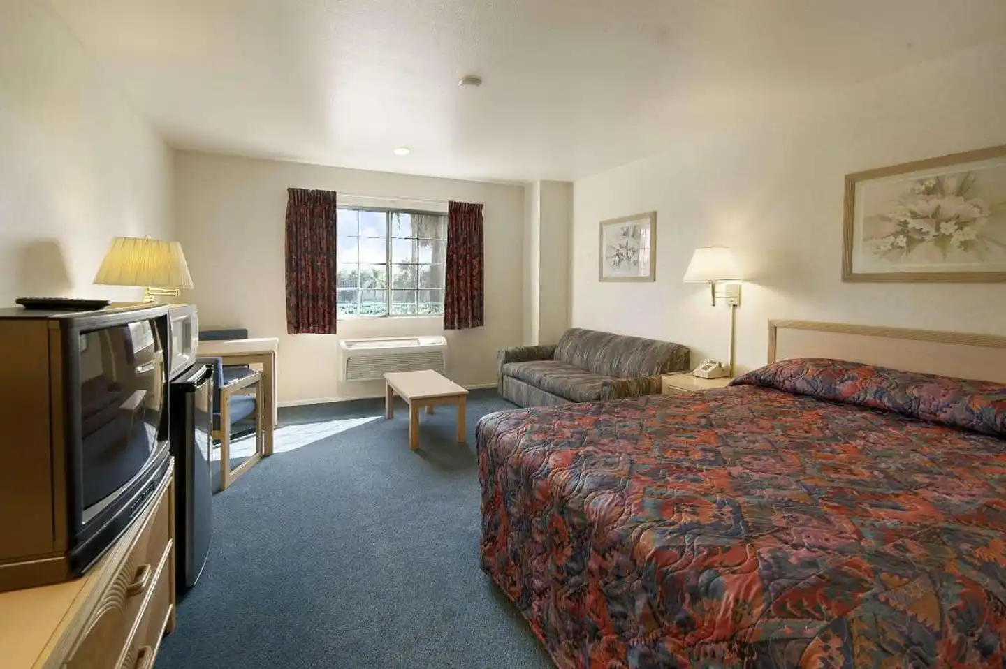 Days Inn by Wyndham Riverside Tyler Mall Wohnbeispiel