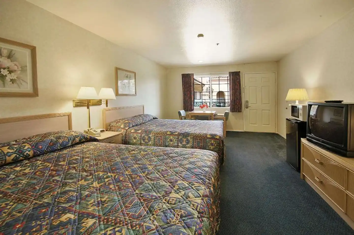Days Inn by Wyndham Riverside Tyler Mall Wohnbeispiel
