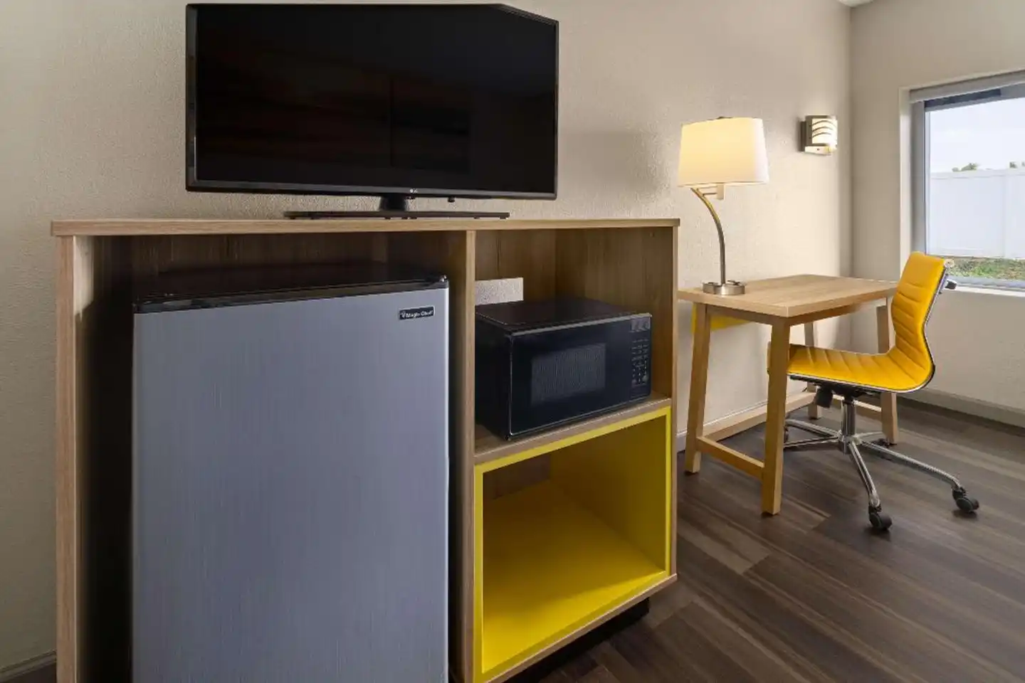 Days Inn by Wyndham Aberdeen Wohnbeispiel