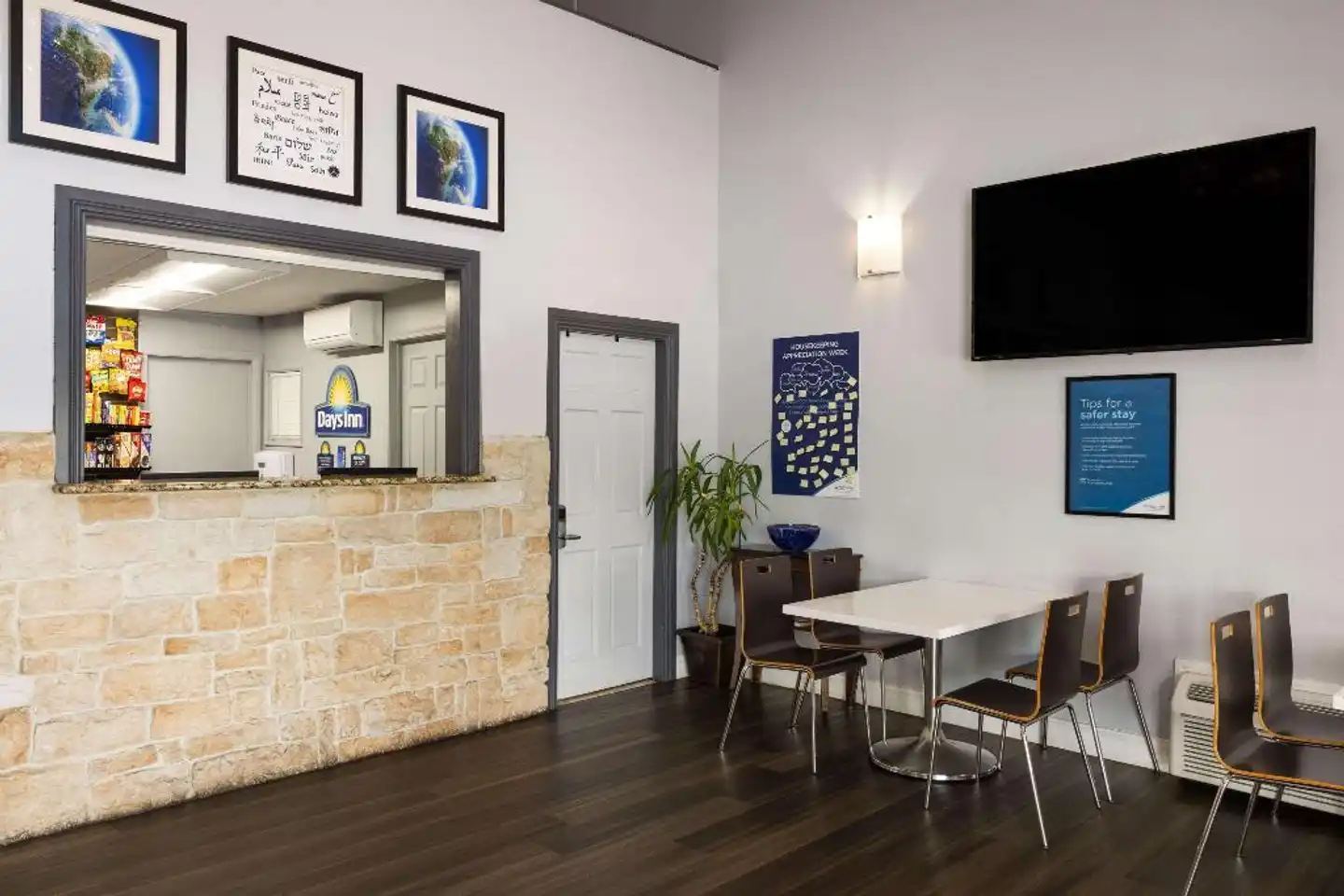 Days Inn by Wyndham Aberdeen Wohnbeispiel