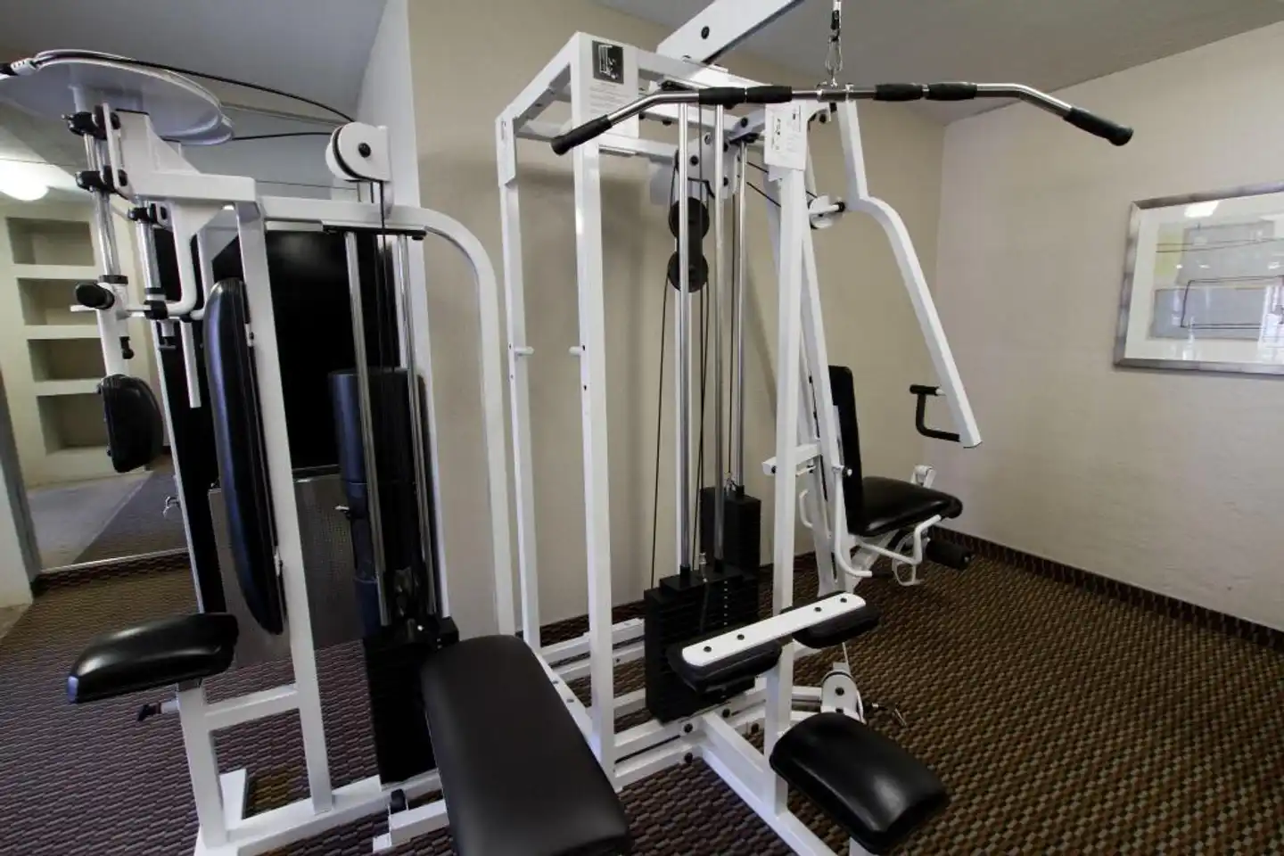 3 Palms Scottsdale Sport und Entertainment