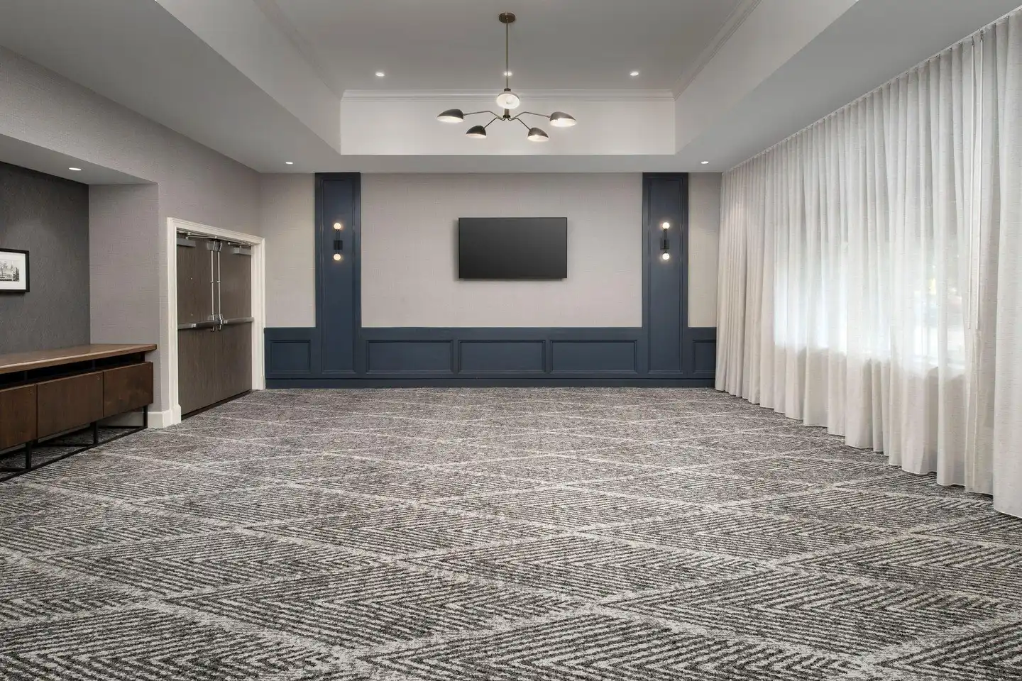 Courtyard by Marriott Savannah Downtown/Historic District Wohnbeispiel