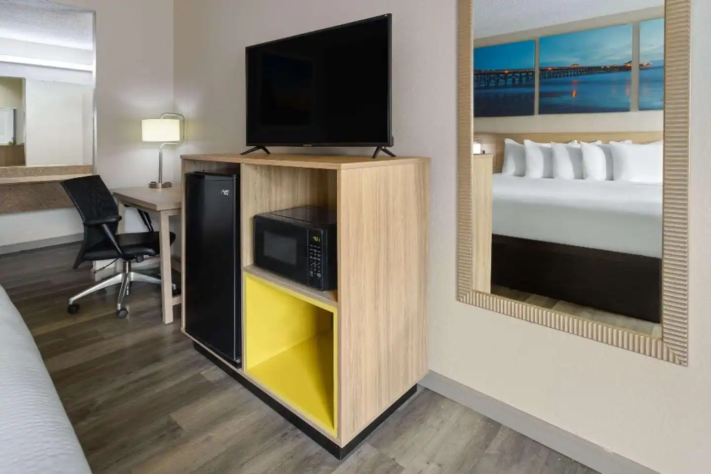 Days Inn by Wyndham Aberdeen Wohnbeispiel