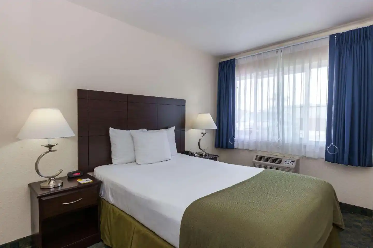 Days Inn by Wyndham Santa Maria Wohnbeispiel