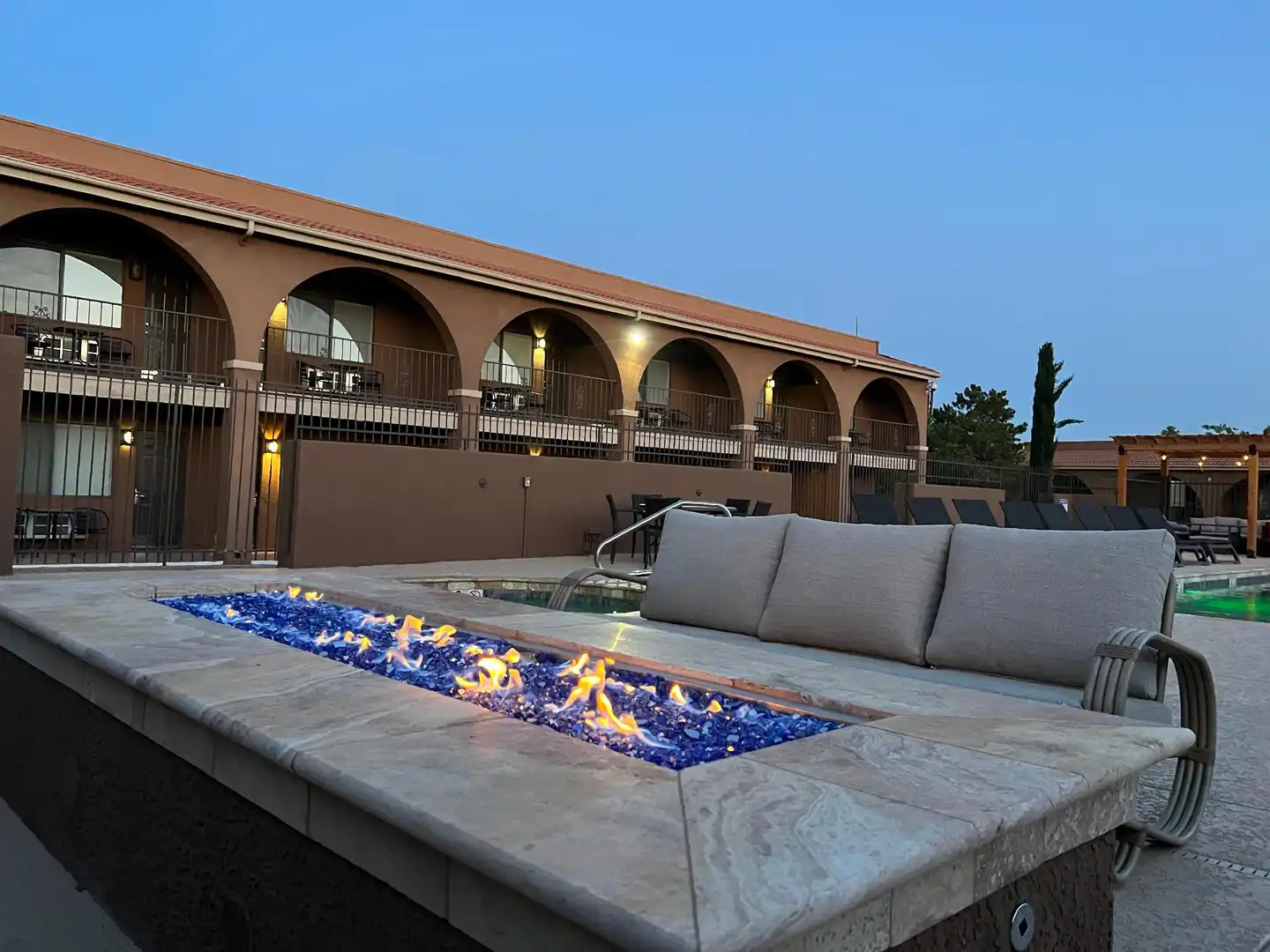 Days Inn Sedona Terrasse