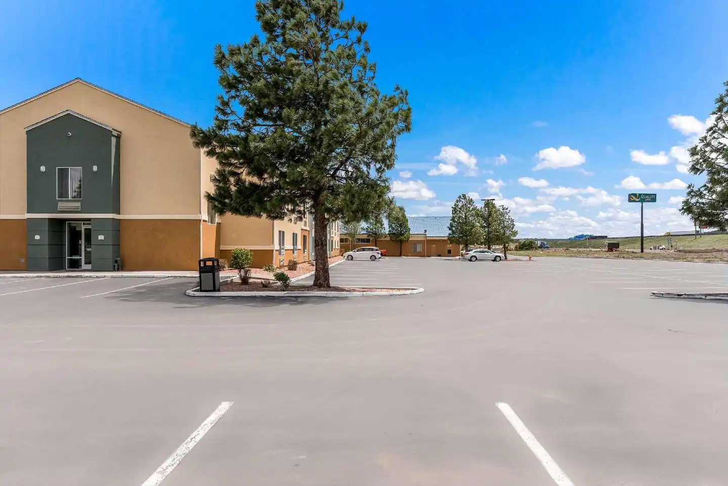 Quality Inn near Grand Canyon Terrasse