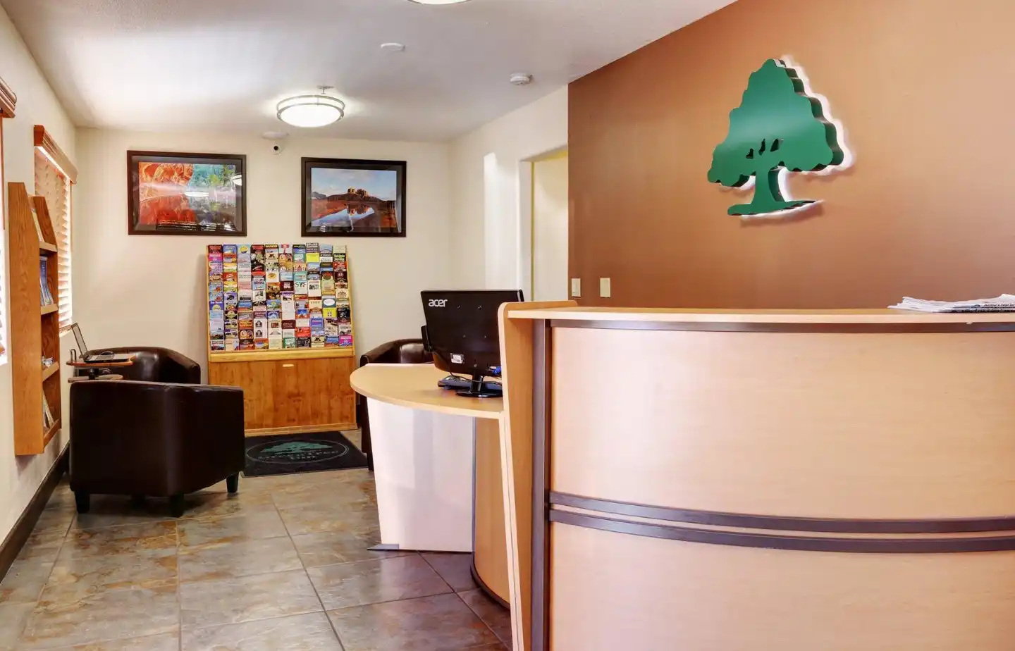 Days Inn Sedona Bar