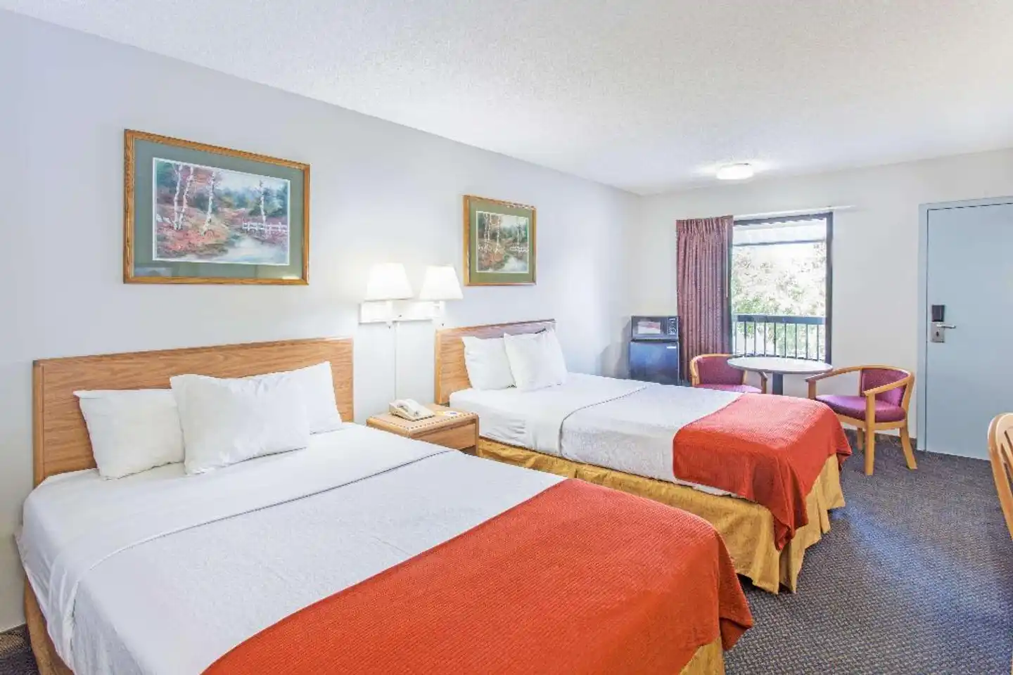 Days Inn by Wyndham Valdosta at Rainwater Conference Center Wohnbeispiel