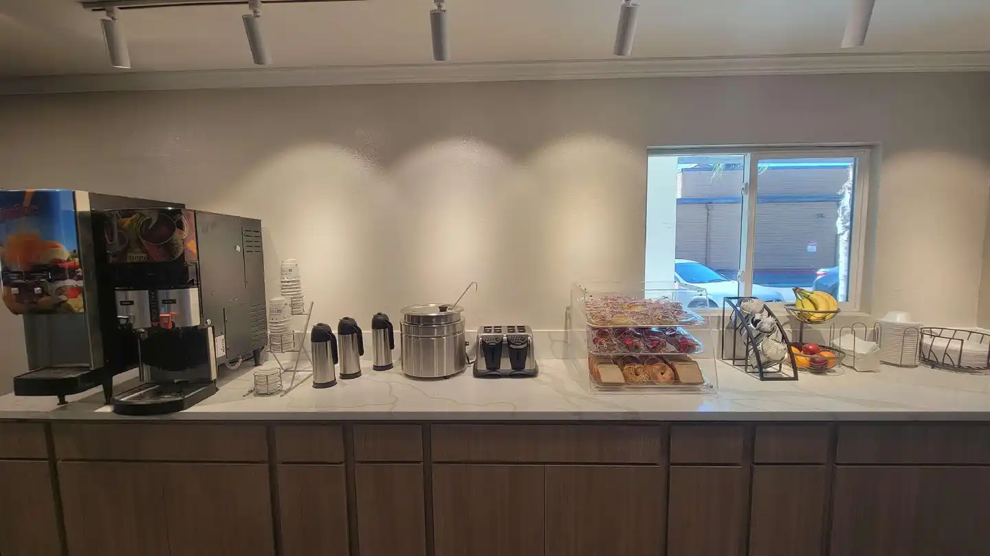 SureStay by Best Western Chula Vista San Diego Bay Konferenz