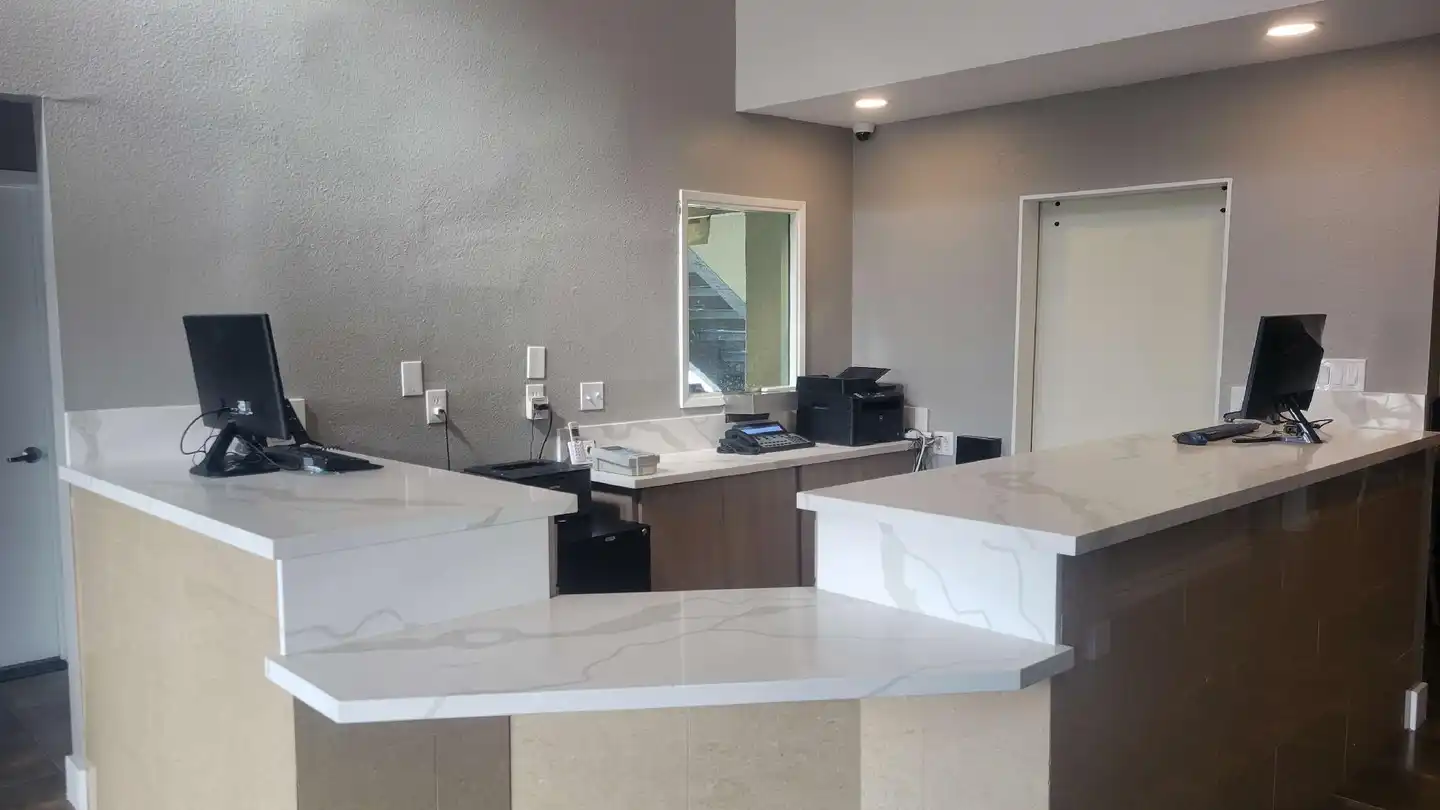SureStay by Best Western Chula Vista San Diego Bay Wohnbeispiel