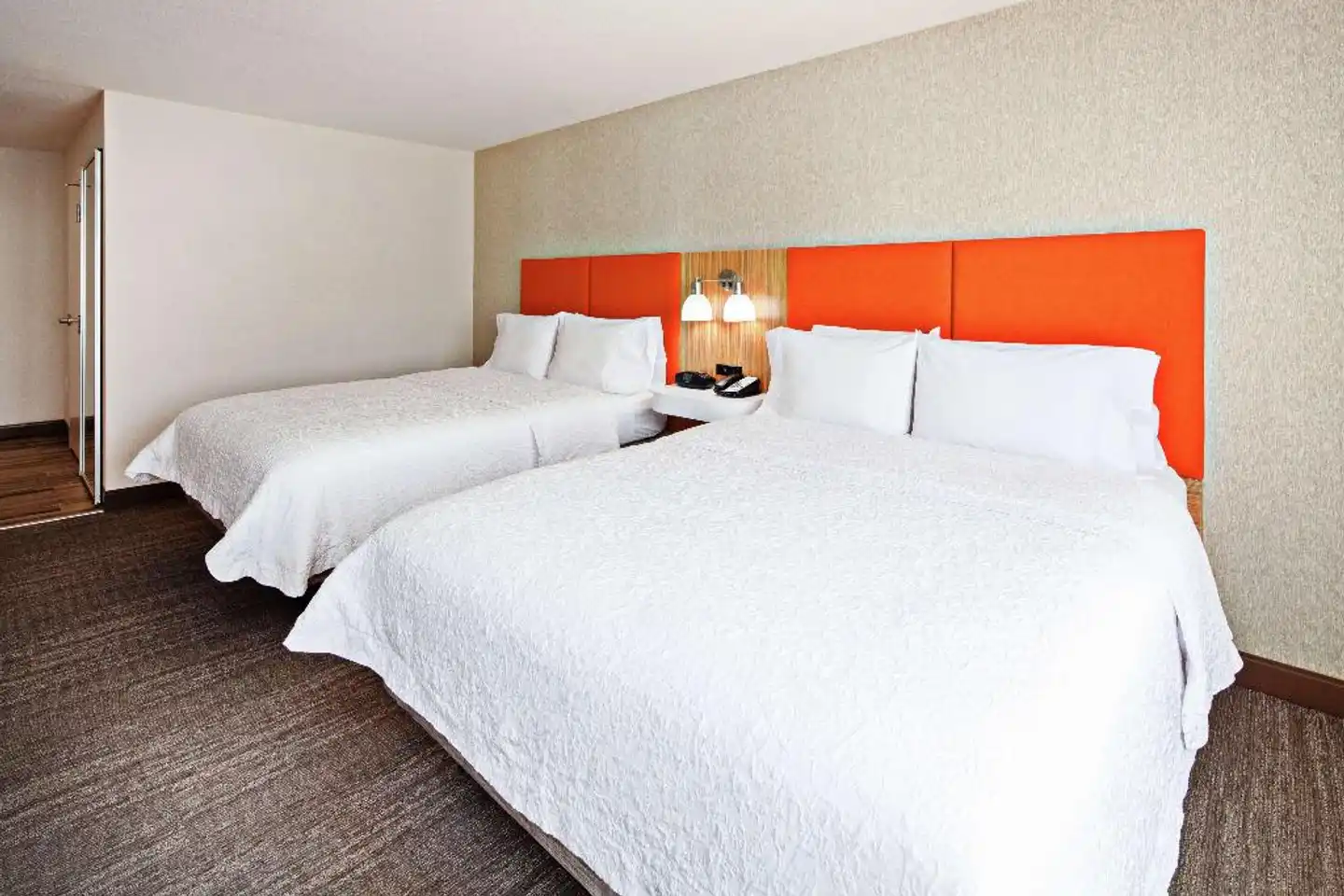 Hampton Inn & Suites Chino Hills Wohnbeispiel