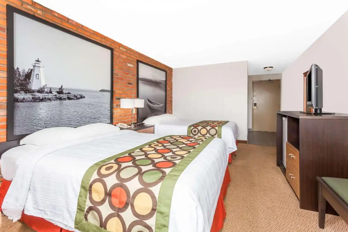 Super 8 by Wyndham Sudbury ON Wohnbeispiel