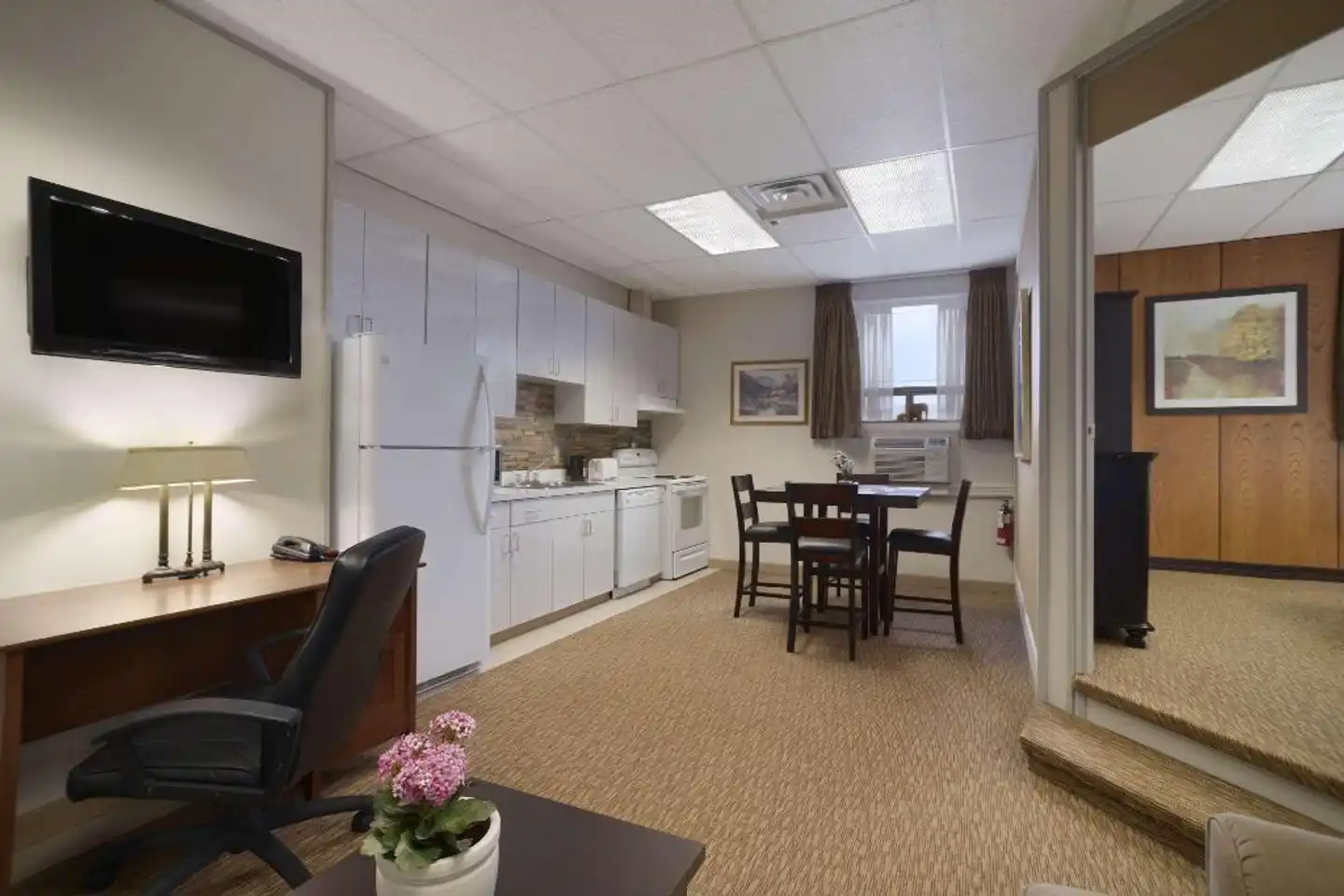Days Inns & Suites Sault Ste. Marie Restaurant