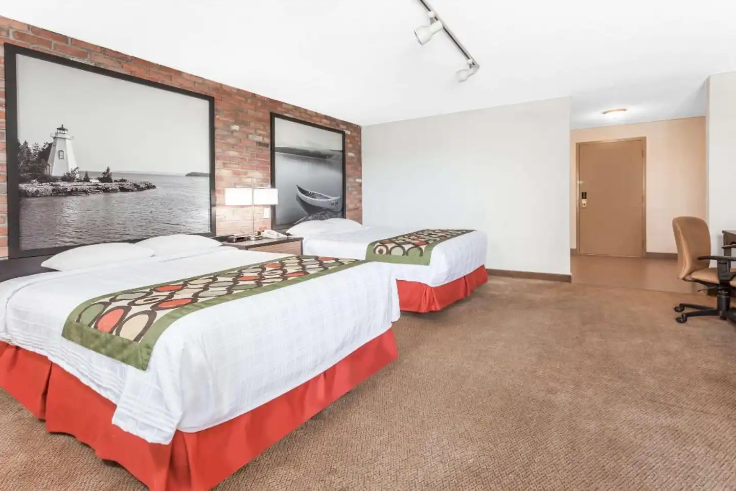 Super 8 by Wyndham Sudbury ON Wohnbeispiel