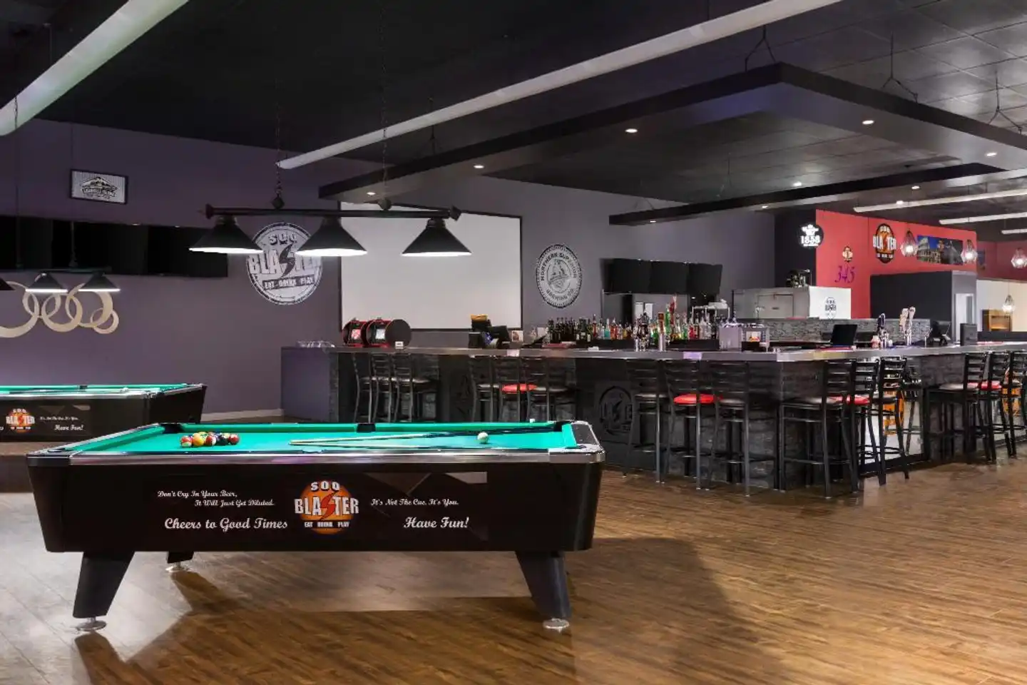 Days Inns & Suites Sault Ste. Marie Sport und Entertainment