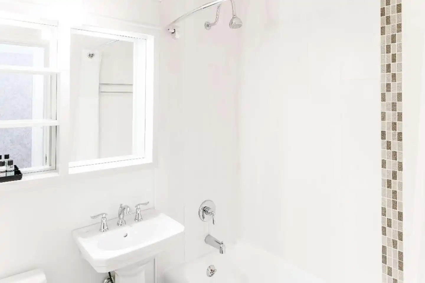 Rodd Charlottetown Badezimmer