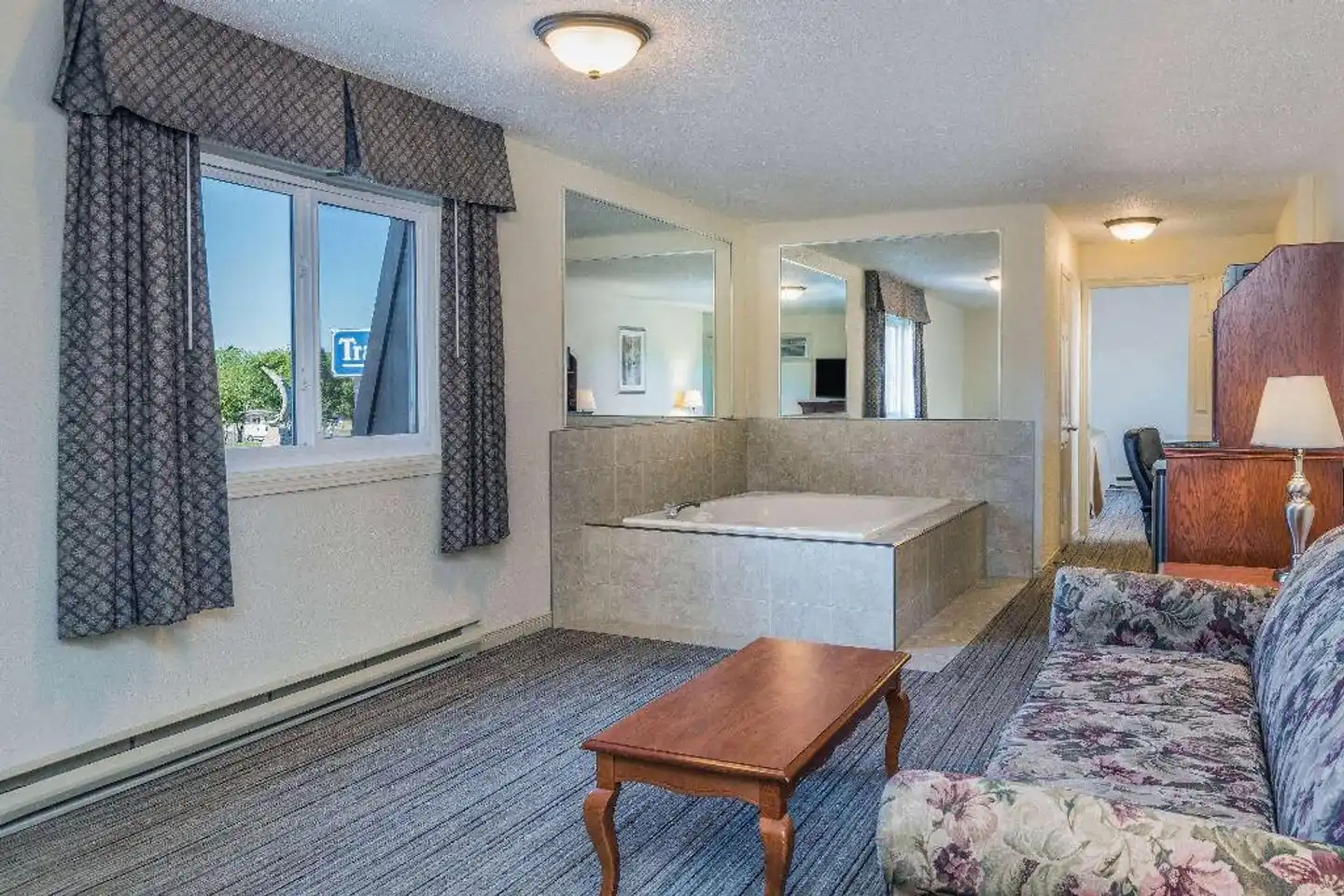 Travelodge Gananoque Wohnbeispiel