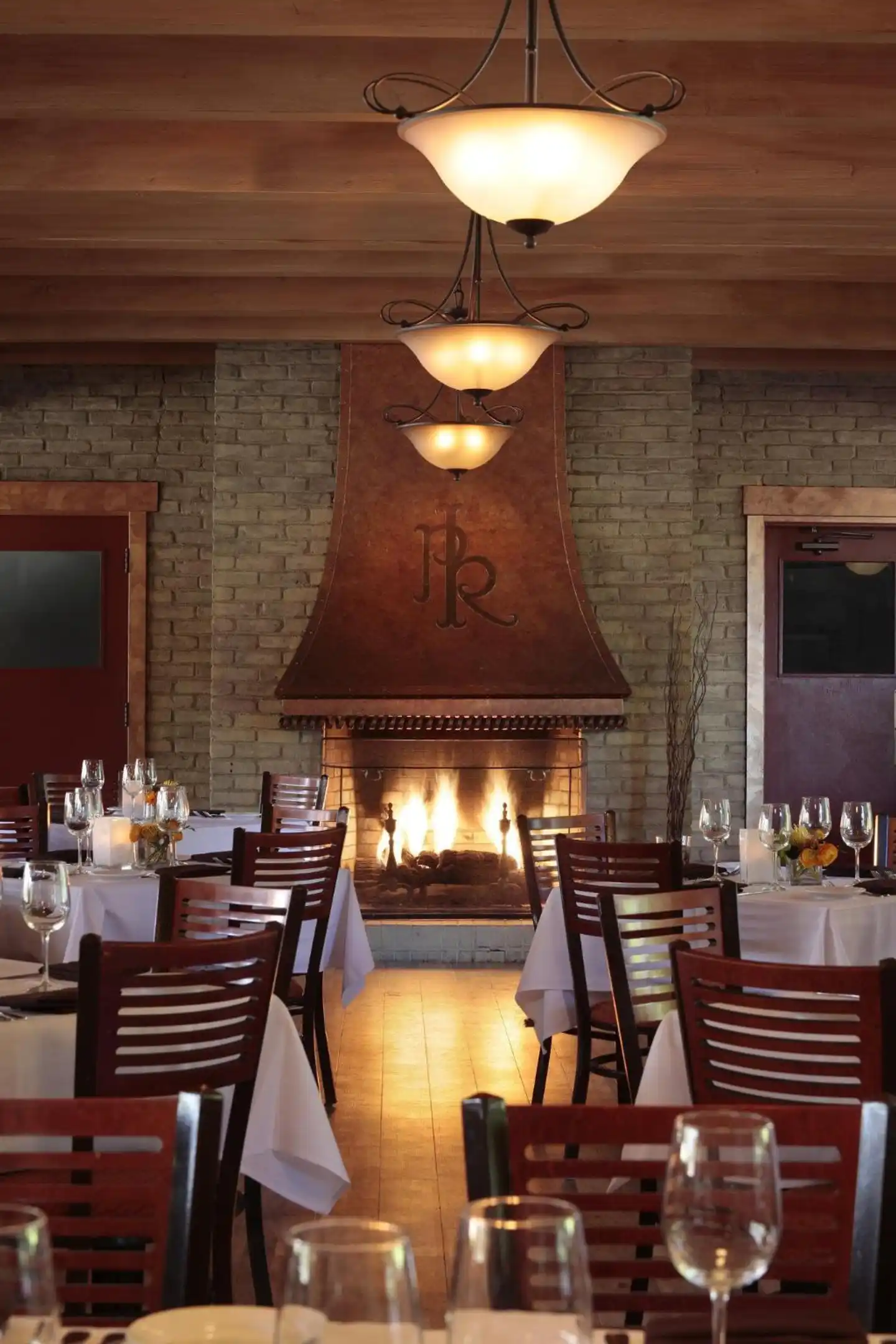 Paso Robles Inn Restaurant