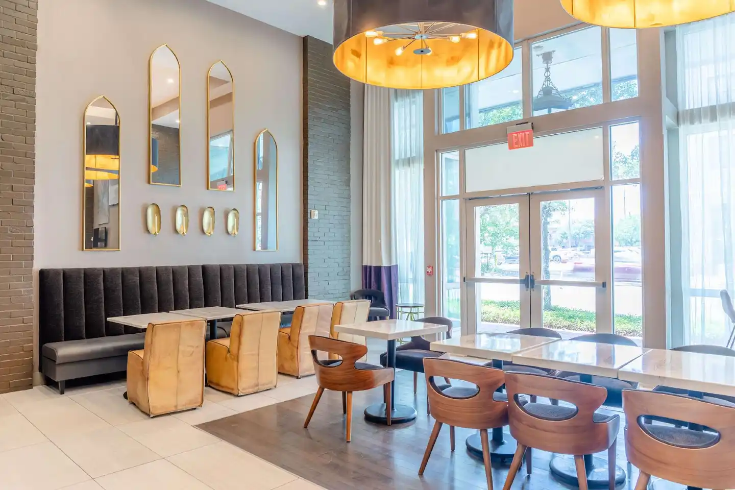 TRYP by Wyndham Savannah Downtown/Historic District Bar