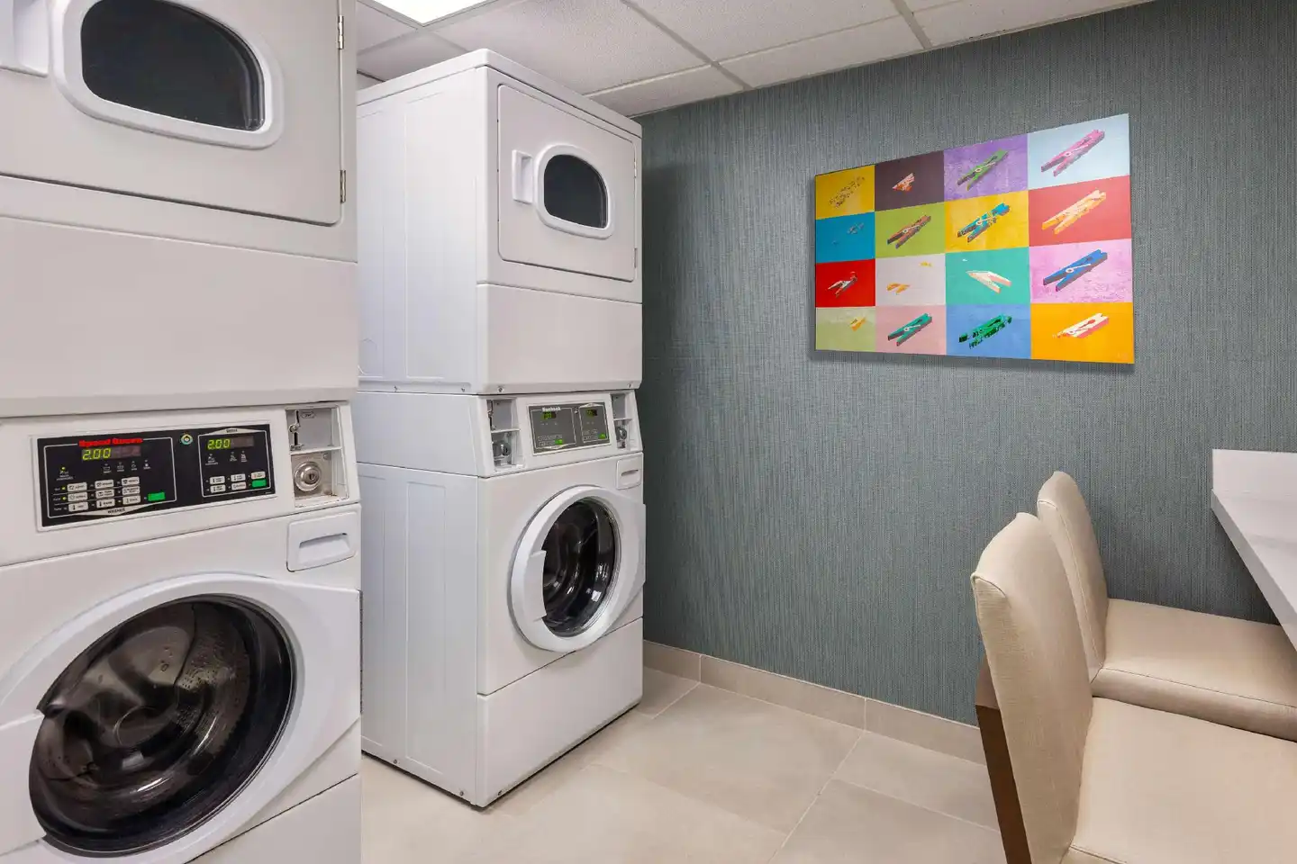 Homewood Suites by Hilton Tampa Airport - Westshore Badezimmer