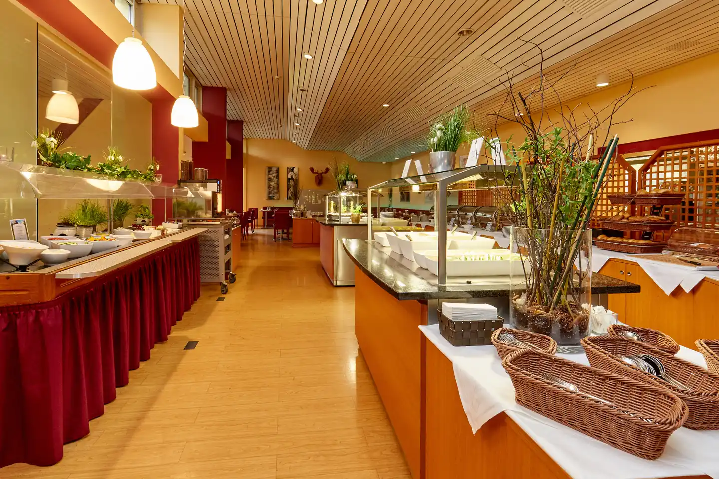 Bayern Vital Bar