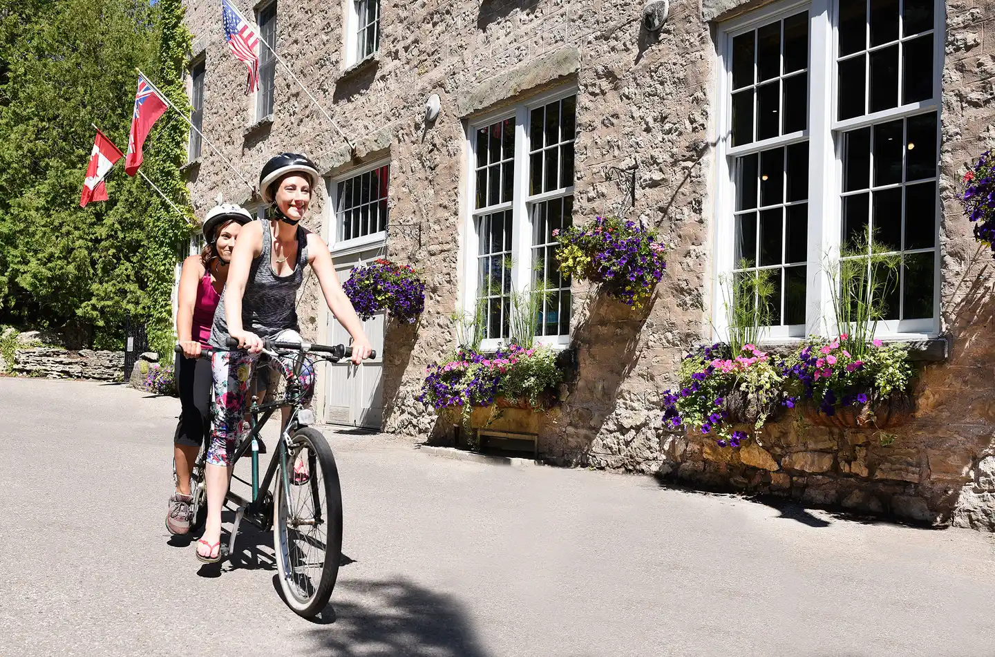 Millcroft Inn & Spa Sport und Entertainment