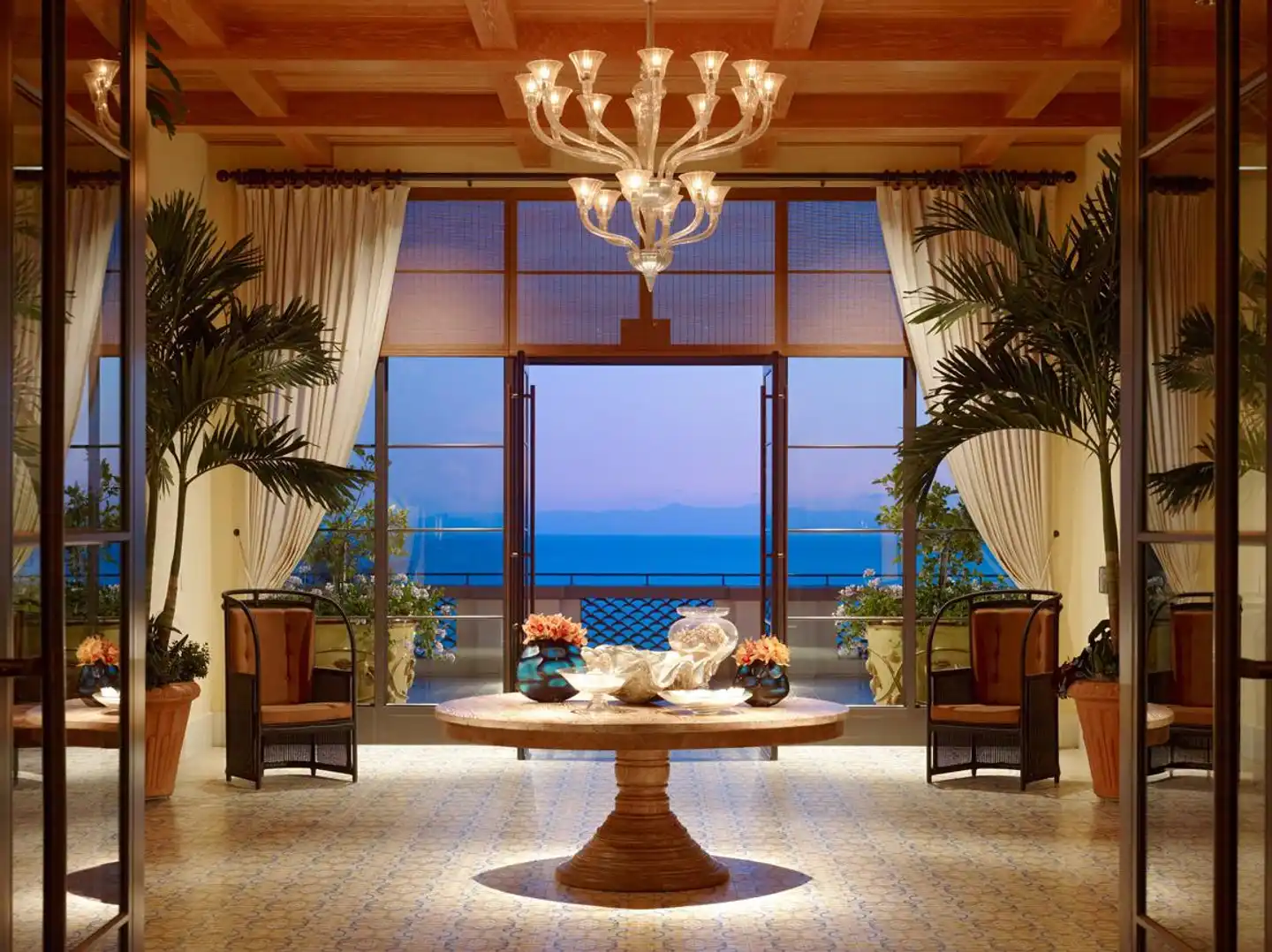Terranea - LA Oceanfront Resort Konferenz