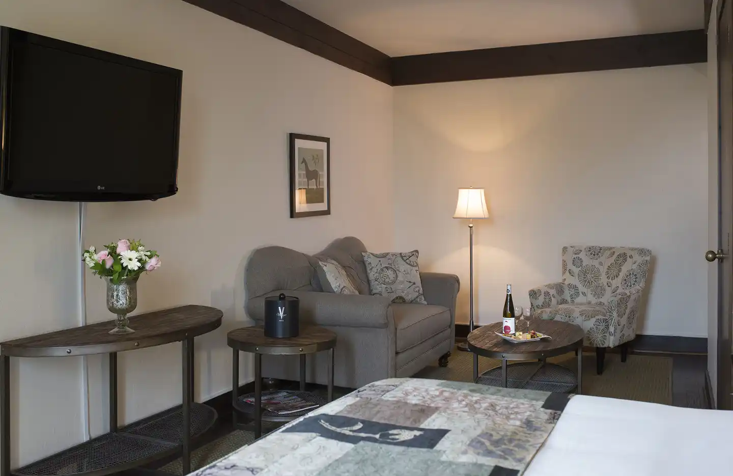 Millcroft Inn & Spa Wohnbeispiel