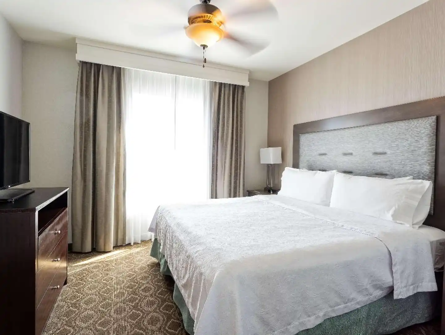 Homewood Suites by Hilton Carlsbad-North San Diego County Wohnbeispiel
