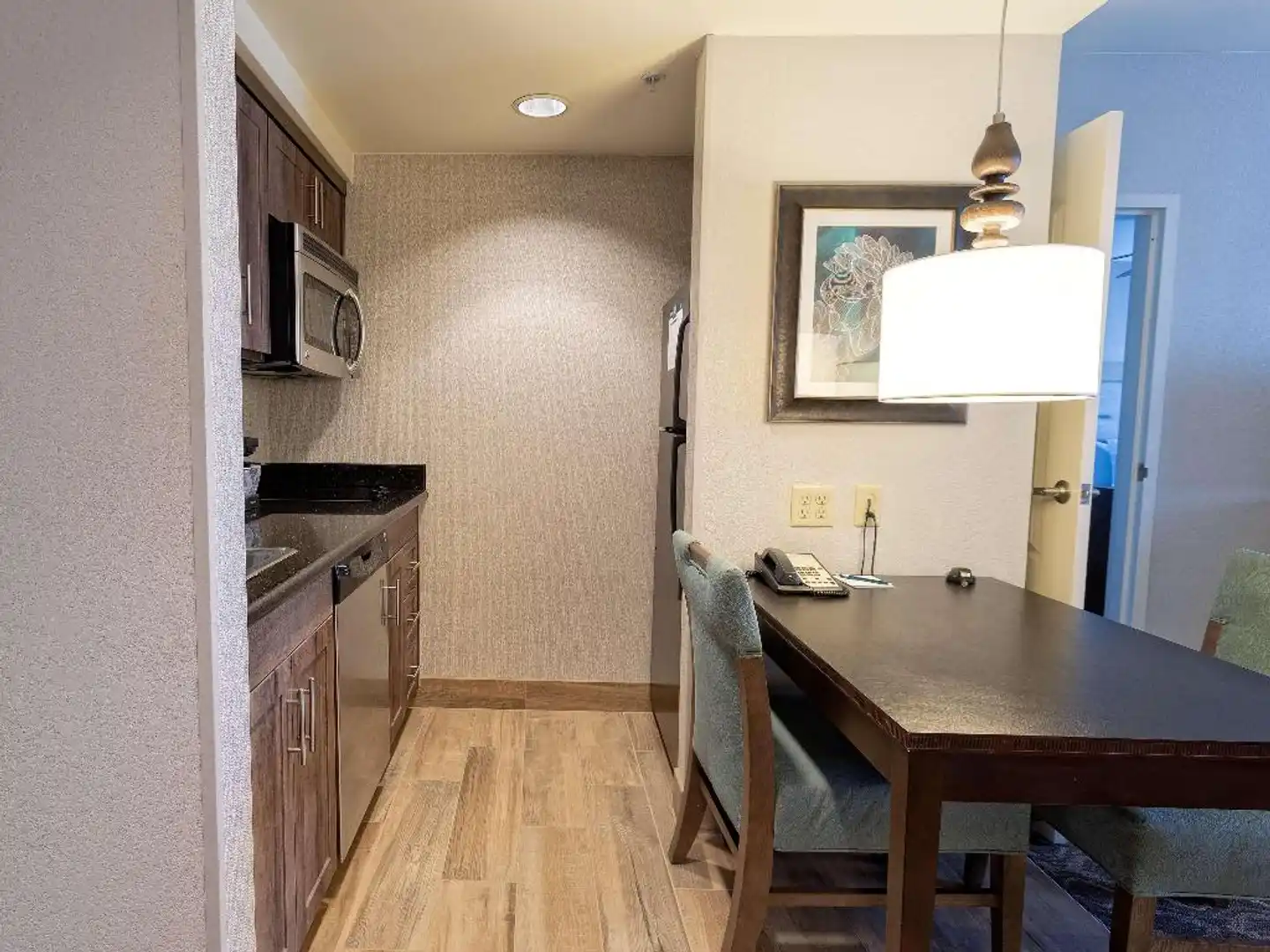 Homewood Suites by Hilton Carlsbad-North San Diego County Wohnbeispiel