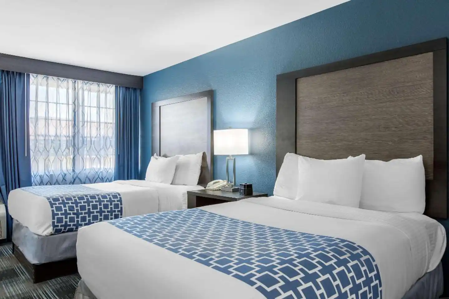 Cielo Hotel Bishop-Mammoth, an Ascend Hotel Collection Wohnbeispiel
