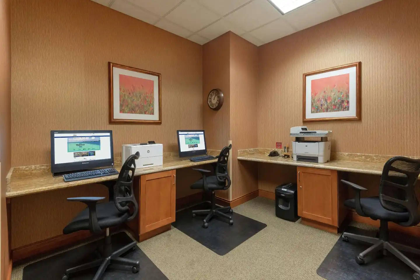 Embassy Suites by Hilton Loveland Hotel, Spa & Conference Center Wohnbeispiel