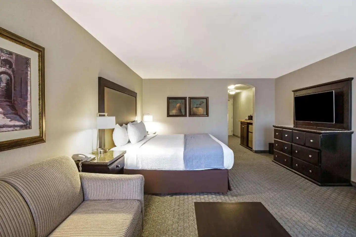 La Quinta Inn & Suites - Paso Robles Wohnbeispiel
