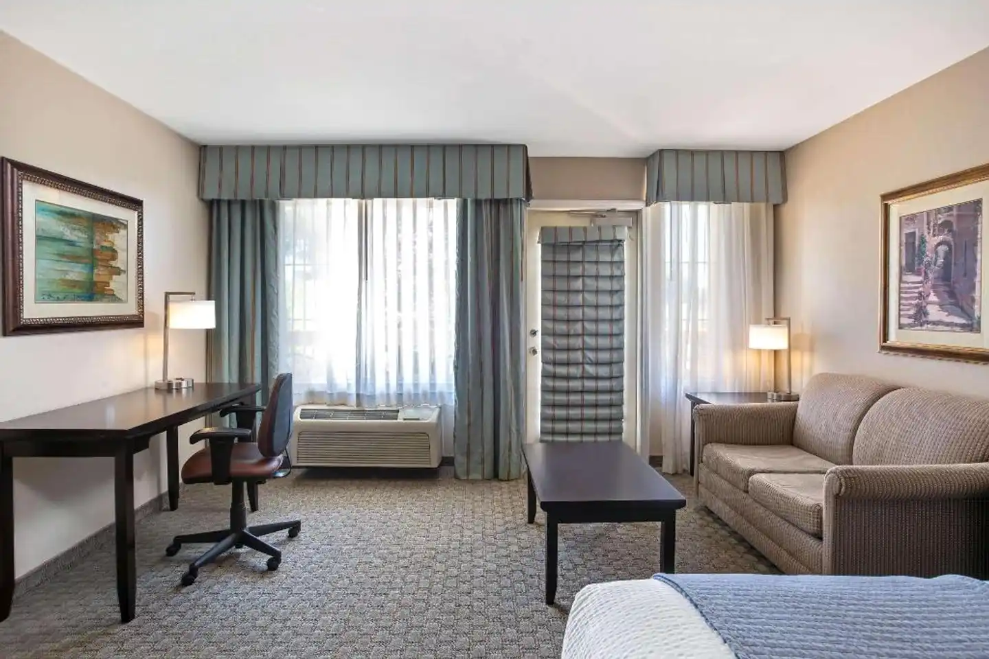 La Quinta Inn & Suites - Paso Robles Wohnbeispiel