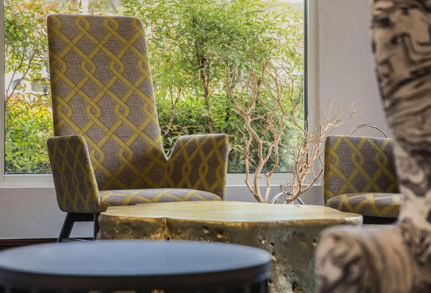 Hilton Garden Inn Annapolis Wohnbeispiel