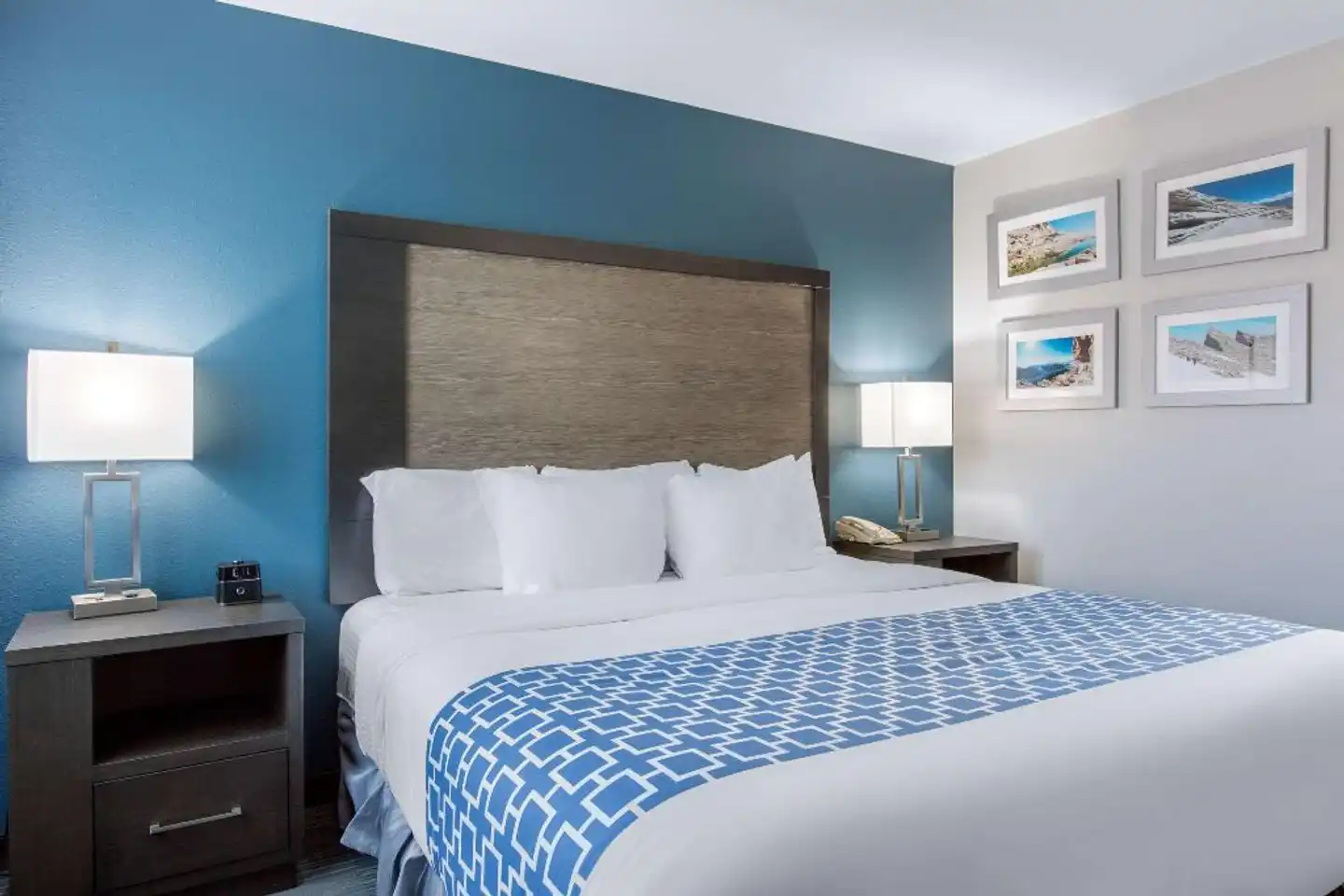 Cielo Hotel Bishop-Mammoth, an Ascend Hotel Collection Wohnbeispiel