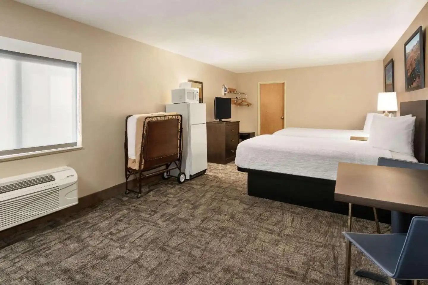 Travelodge by Wyndham Lake Havasu Wohnbeispiel