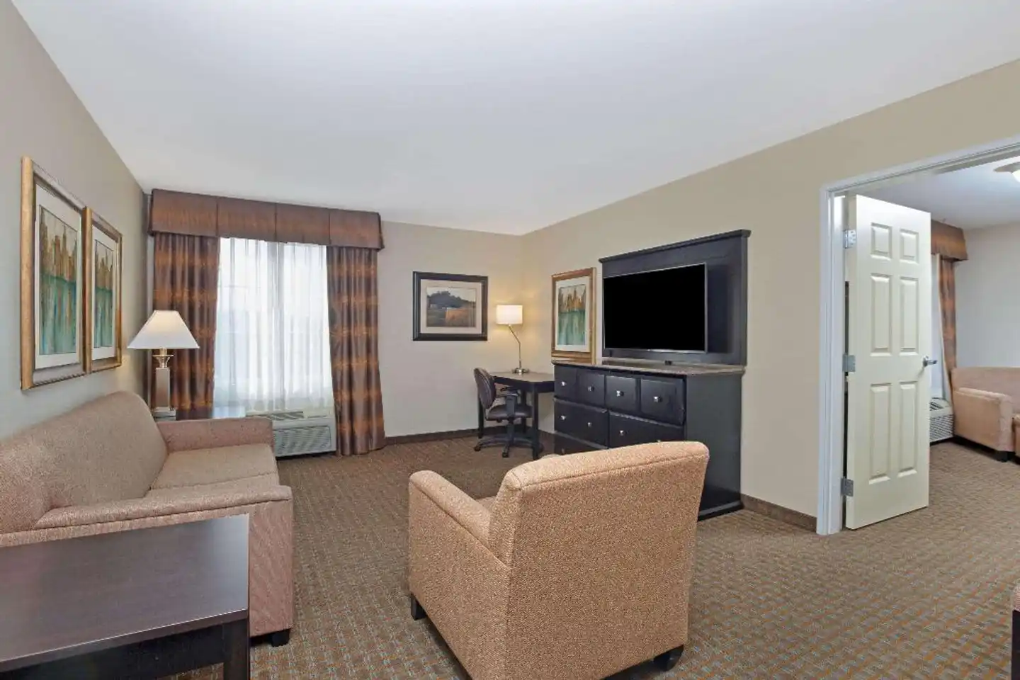 La Quinta Inn & Suites - Paso Robles Wohnbeispiel