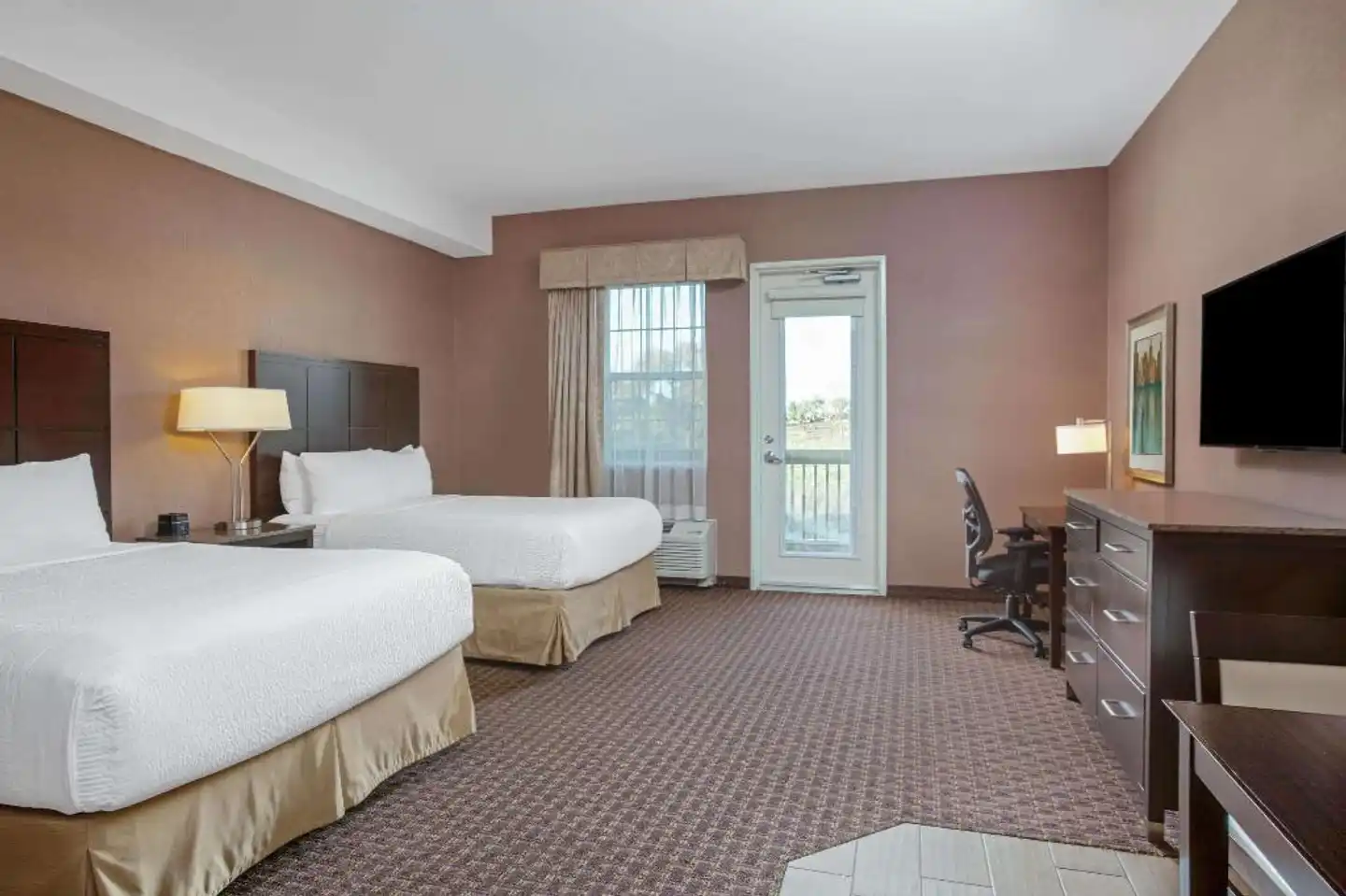 La Quinta Inn & Suites - Paso Robles Wohnbeispiel