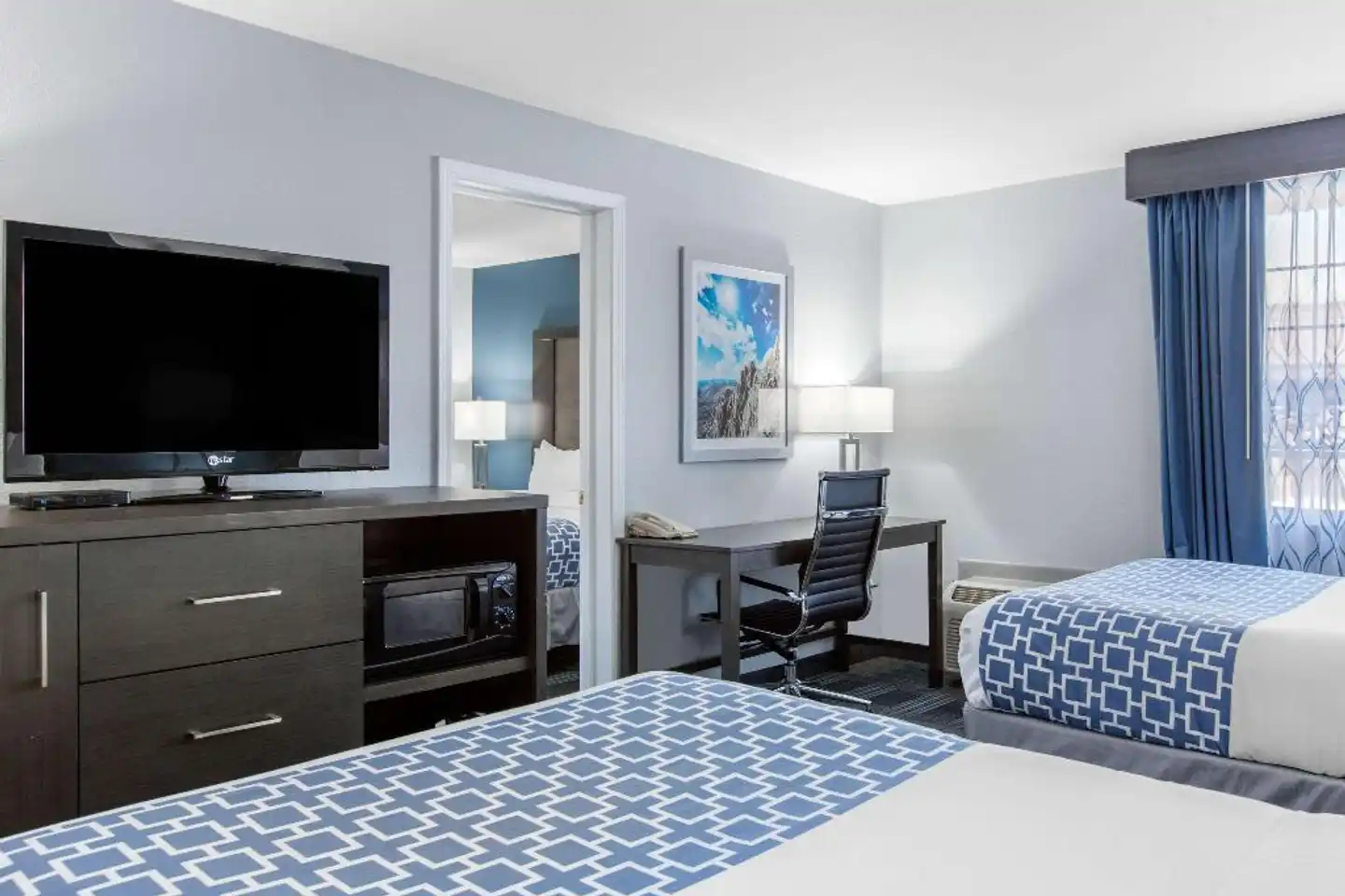 Cielo Hotel Bishop-Mammoth, an Ascend Hotel Collection Wohnbeispiel