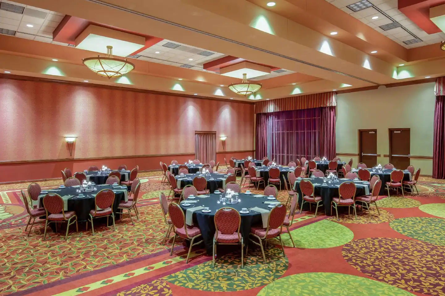 Embassy Suites by Hilton Loveland Hotel, Spa & Conference Center Konferenz