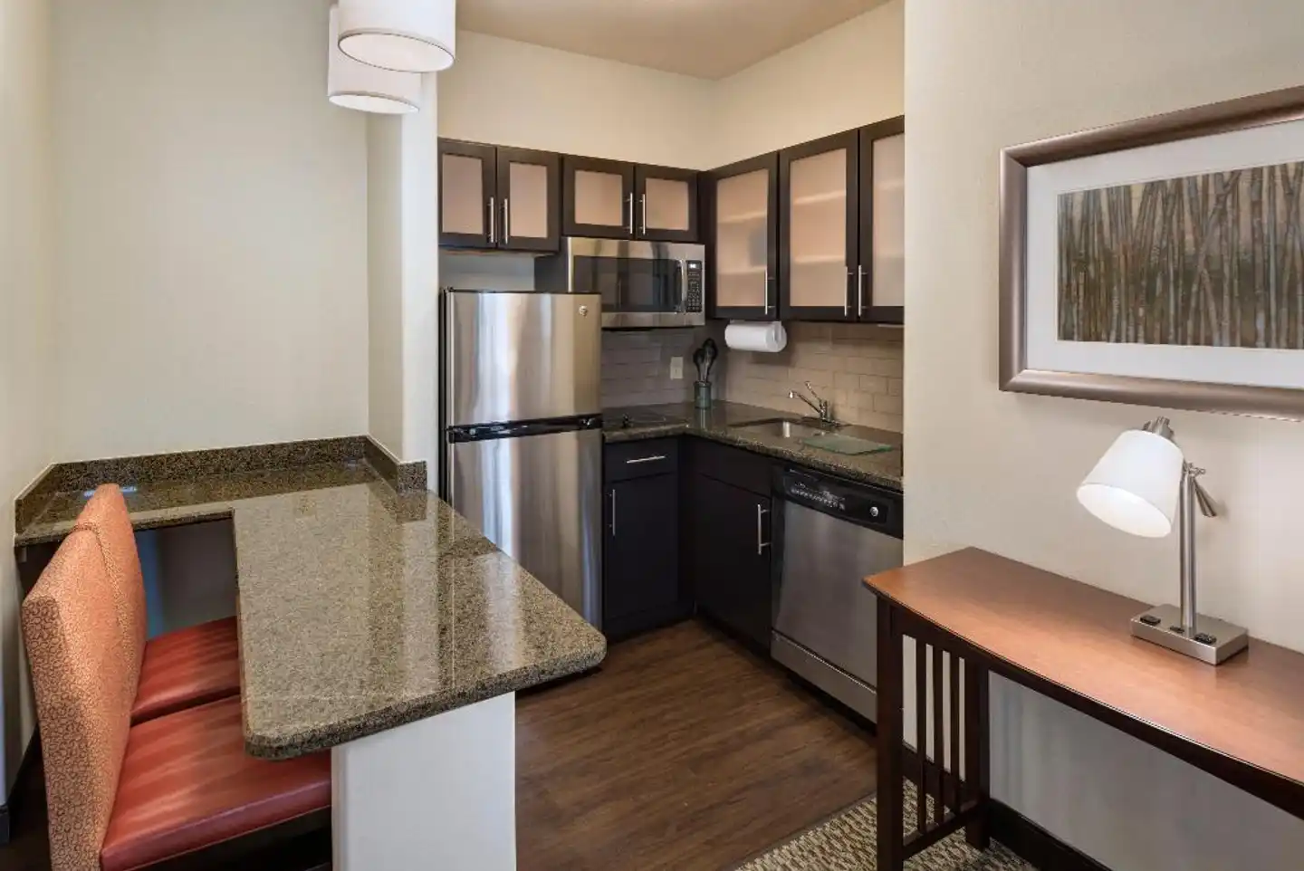 Staybridge Suites Austin Northwest Wohnbeispiel