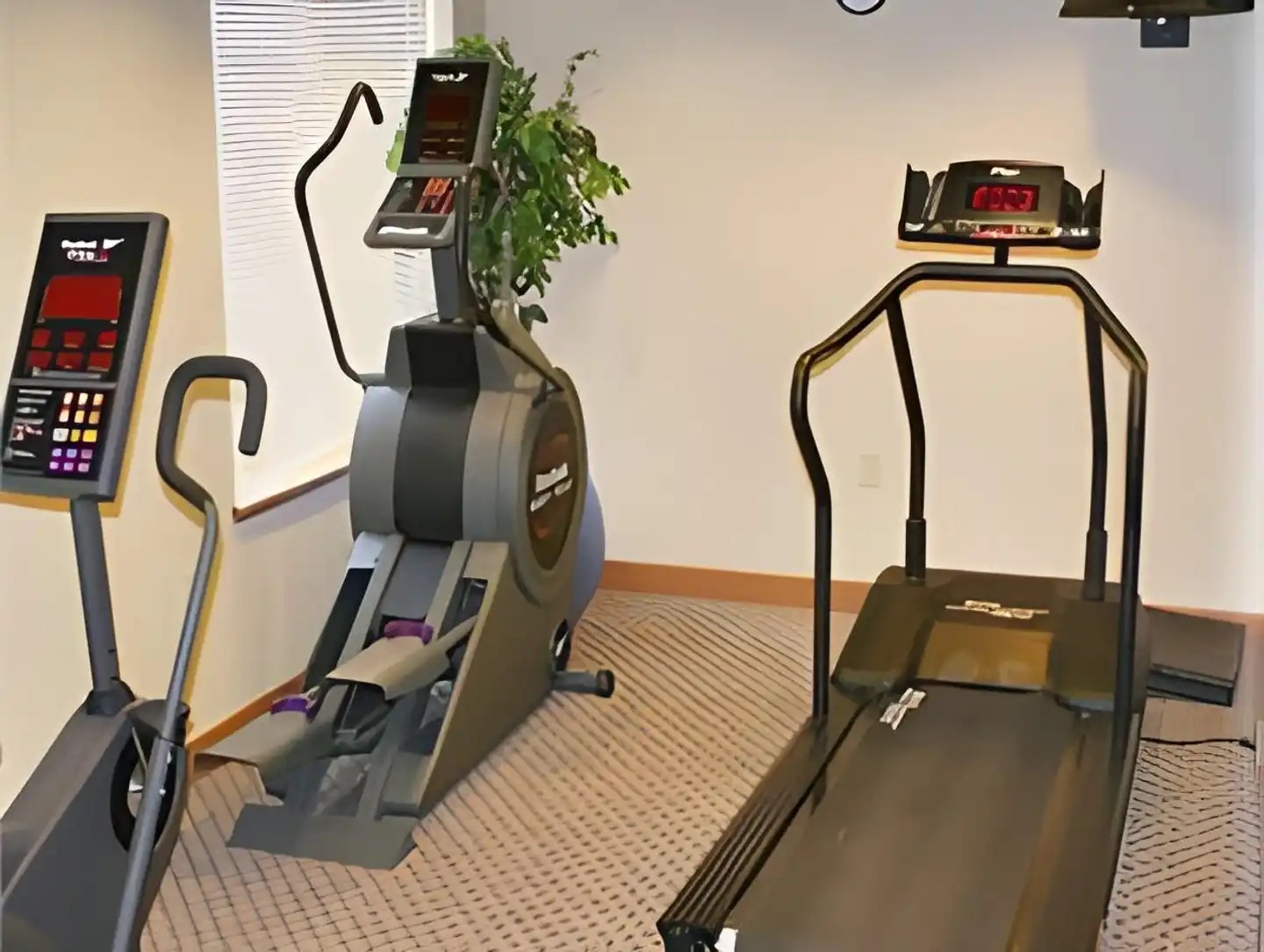 TownePlace Suites by Marriott Colorado Springs Garden of the Gods Sport und Entertainment