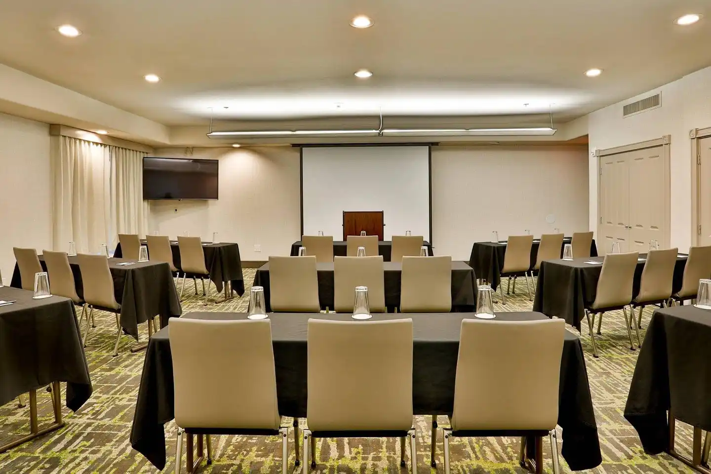 SpringHill Suites Prescott Konferenz