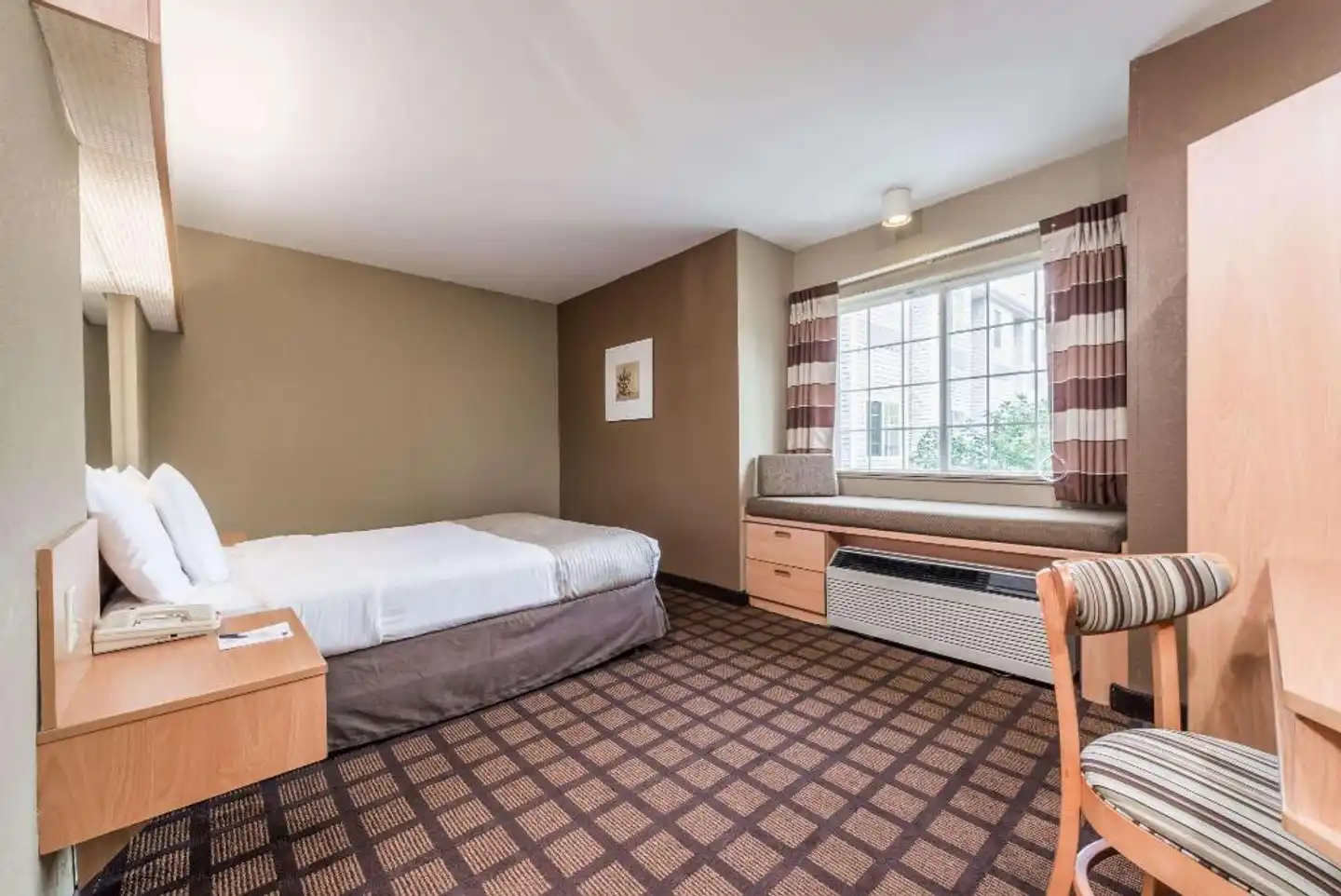 Microtel Inn & Suites by Wyndham West Chester Wohnbeispiel