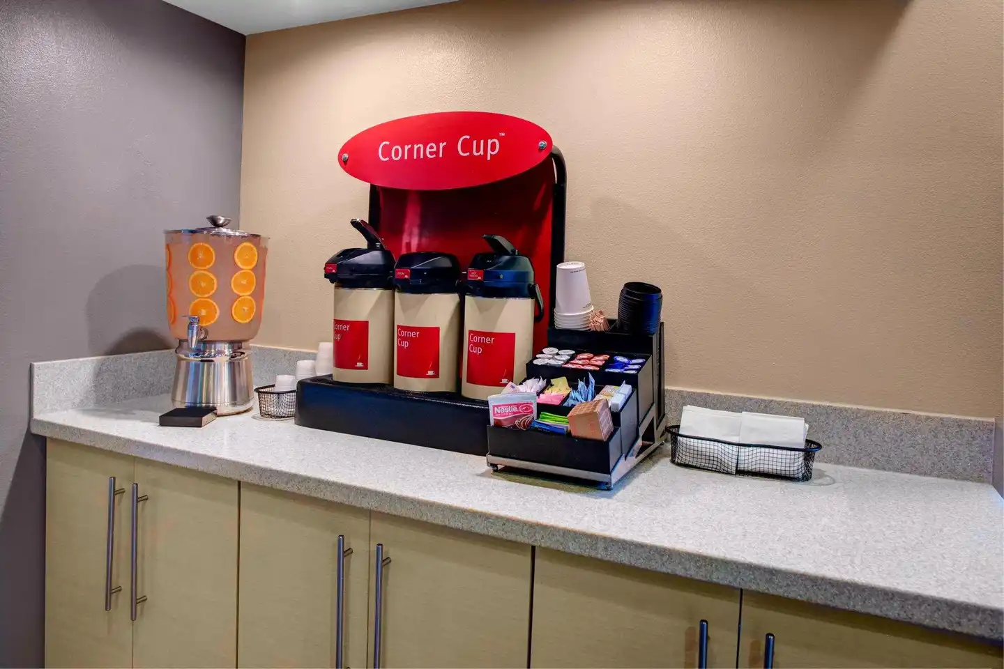 TownePlace Suites by Marriott Fresno Wohnbeispiel